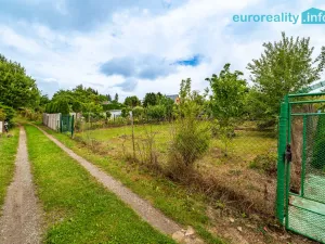 Prodej zahrady, Tachov, 472 m2