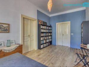 Prodej bytu 3+kk, Klatovy, 91 m2