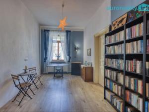 Prodej bytu 3+kk, Klatovy, 91 m2