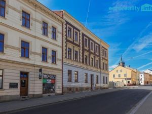 Prodej bytu 3+kk, Klatovy, 91 m2