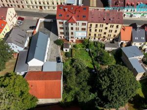 Prodej bytu 3+kk, Klatovy, 91 m2