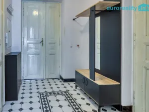 Prodej bytu 3+kk, Klatovy, 91 m2