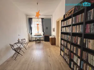 Prodej bytu 3+kk, Klatovy, 91 m2