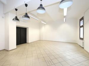 Pronájem obchodního prostoru, Hradec Králové, Pospíšilova, 78 m2