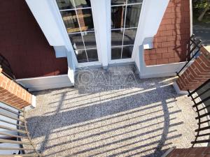 Pronájem kanceláře, Praha - Vršovice, Na louži, 101 m2