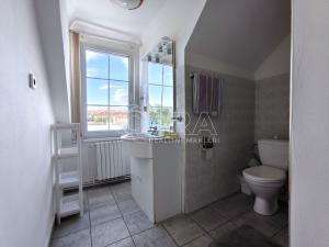 Pronájem kanceláře, Praha - Vršovice, Na louži, 101 m2