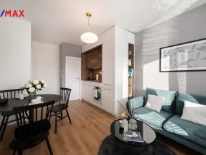 Prodej bytu 2+kk, Praha - Michle, Hanusova, 40 m2