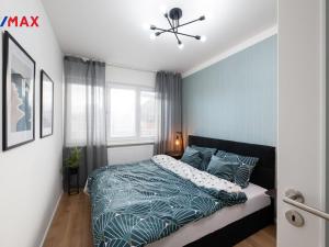 Prodej bytu 2+kk, Praha - Michle, Hanusova, 40 m2