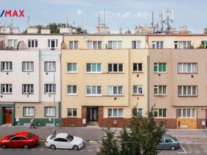 Prodej bytu 2+kk, Praha - Michle, Hanusova, 40 m2