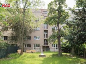 Prodej bytu 2+kk, Praha - Michle, Hanusova, 40 m2