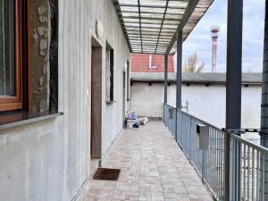 Pronájem bytu 2+kk, Žatec, Otokara Březiny, 52 m2