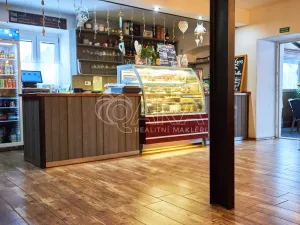 Prodej bytu 2+kk, Borová Lada, 71 m2