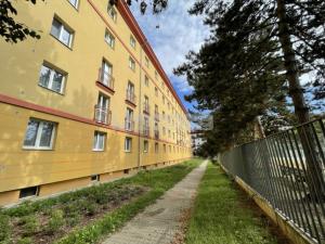 Pronájem bytu 2+1, Plzeň - Východní Předměstí, Kyjevská, 52 m2