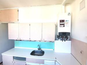 Pronájem bytu 3+1, Nový Bor, Sloupská, 62 m2