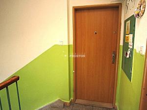 Pronájem bytu 3+1, Nový Bor, Sloupská, 62 m2