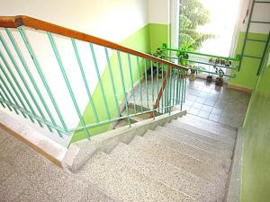 Pronájem bytu 3+1, Nový Bor, Sloupská, 62 m2