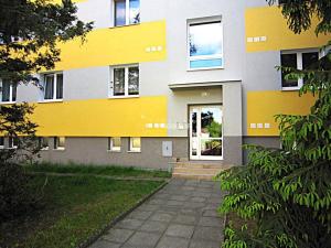 Pronájem bytu 3+1, Nový Bor, Sloupská, 62 m2