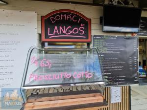 Pronájem restaurace, Praha - Horní Měcholupy, K Měcholupům, 60 m2