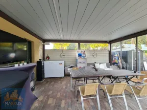 Pronájem restaurace, Praha - Horní Měcholupy, K Měcholupům, 60 m2