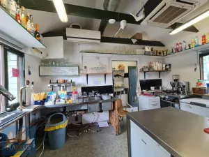 Pronájem restaurace, Praha - Horní Měcholupy, K Měcholupům, 60 m2