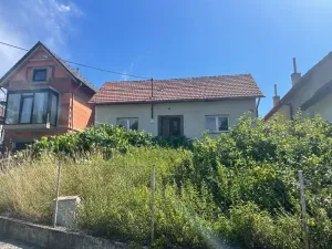 Dražba rodinného domu, Březůvky, 87 m2