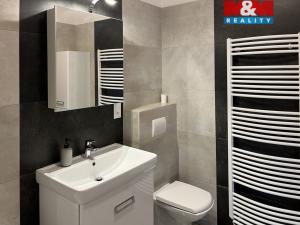 Pronájem bytu 3+kk, Šternberk, ČSA, 80 m2