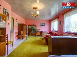 Prodej rodinného domu, Krasov, 150 m2