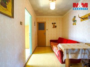 Prodej rodinného domu, Krasov, 150 m2