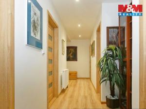 Prodej rodinného domu, Pardubice - Svítkov, Školní, 109 m2