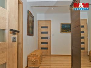 Prodej rodinného domu, Pardubice - Svítkov, Školní, 109 m2