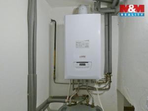 Prodej rodinného domu, Pardubice - Svítkov, Školní, 109 m2