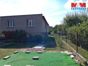 Prodej rodinného domu, Pardubice - Svítkov, Školní, 109 m2