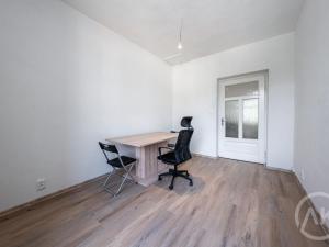 Pronájem kanceláře, Ostrava - Moravská Ostrava, Nádražní, 45 m2