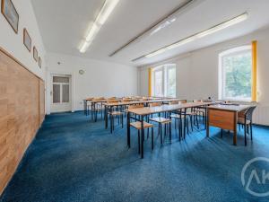Pronájem kanceláře, Ostrava - Moravská Ostrava, Nádražní, 45 m2