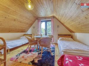 Prodej chaty, Horní Kamenice, 53 m2