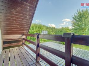 Prodej chaty, Horní Kamenice, 53 m2