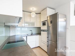 Pronájem bytu 3+kk, Praha - Strašnice, Průběžná, 66 m2