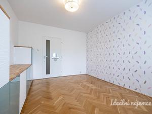 Pronájem bytu 3+kk, Praha - Strašnice, Průběžná, 66 m2