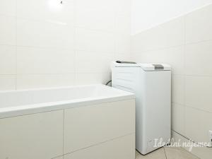 Pronájem bytu 3+kk, Praha - Strašnice, Průběžná, 66 m2
