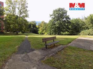 Pronájem bytu 2+1, Ústí nad Labem - Severní Terasa, Jana Zajíce, 54 m2