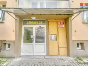 Pronájem bytu 2+1, Plzeň - Skvrňany, Lábkova, 61 m2