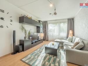 Prodej bytu 3+1, Praha - Černý Most, Vybíralova, 85 m2