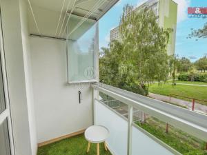 Prodej bytu 3+1, Praha - Černý Most, Vybíralova, 85 m2