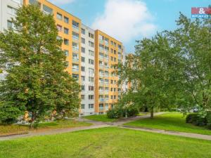 Prodej bytu 3+1, Praha - Černý Most, Vybíralova, 85 m2