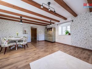 Prodej rodinného domu, Mirotice - Radobytce, 166 m2