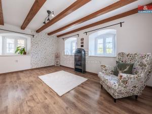 Prodej rodinného domu, Mirotice - Radobytce, 166 m2