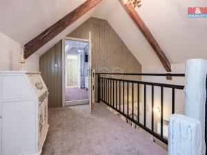 Prodej rodinného domu, Mirotice - Radobytce, 166 m2