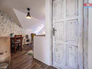 Prodej rodinného domu, Mirotice - Radobytce, 166 m2