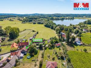 Prodej rodinného domu, Mirotice - Radobytce, 166 m2