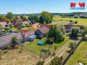 Prodej rodinného domu, Mirotice - Radobytce, 166 m2